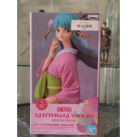 Banpresto One Piece Glitter&amp;Glamours - Kozuki Hiyori (Ver.A)