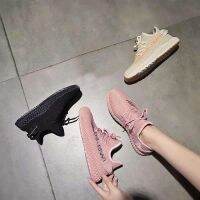 COD DSFGREYRTYRT Fshoes ?รองเท้าผ้าใบหุ้มลาย มี 3 สี รองรับน้ำหนักได้ดี ใส่สบายมากๆ