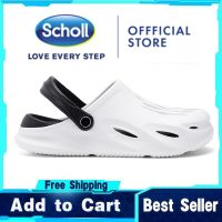 Scholl รองเท้าแตะผู้ชาย Scholl รองเท้าผู้ชาย Scholl รองเท้าผู้ชาย Scholl Kasut Lelaki Scholl รองเท้าแตะชายหาด Scholl รองเท้าแตะผู้ชาย Scholl รองเท้าแตะผู้ชาย Scholl Kasut Scholl สไลด์ Man Scholl ผู้ชายรองเท้าน้ำผู้ชาย