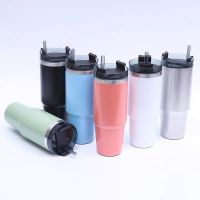 แก้วน้ำเก็บความเย็น Vacuum Insulated Tumbler แก้วน้ำ ขนาด 20/30 ออนซ์ แก้วเก็บอุณหภูมิ แก้วเก็บความเย็น แก้วน้ำสแตนเลส Tyeso แก้วเก็บความเย็นของแท้ แก้วเก็บเย็น แก้วสูญญากาศ แก้วสแตนเลสของแท้ ปลอดภัย แก้วเยติสวยๆ แก้วเยติเท่ๆ แก้วเยติ 20 oz แก้วน้ำพิเศษ