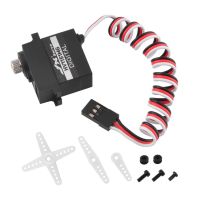 COYEN JX PDI 1151MG 15G มินิกันน้ำ4.5KG Core Servo สำหรับ RC อะไหล่,RC รถแข่งของเล่นมอเตอร์,เครื่องบิน UAV ใบพัด,โมเดลเครื่องบินอุปกรณ์เสริม