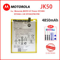 mobile Acc New Original Battery Motorola MOTO G7 Power XT1955 XT1942-1 Z3 XT1941P30 P30 Note JK50 5000mAh Mobil