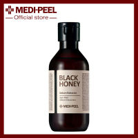 MEDI-PEEL Black Honey Sebum Extractor 100ml น้ำผึ้งดำกระชับรูขุมขน ลดสิวเสี้ยนสิวหัวดำ