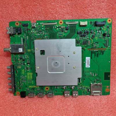 Main Board Panasonic (เมนบอร์ด พานาโซนิค) รุ่น TH-L50ET60T พาร์ทบอร์ด TNPH1038 อะไหล่แท้/ของถอดมือสอง