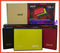 OKER Box HDD 2.5-inch USB 3.0 HDD External Enclosure รุ่น ST-2532 / ST-2589