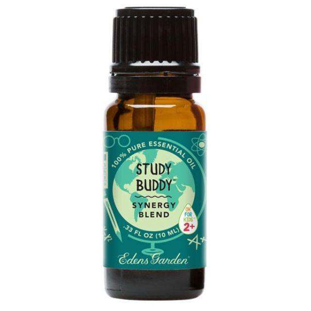 Edens Garden Study Buddy Synergy Blend 10ml | Lazada PH