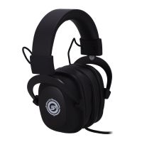 Neolution E-Sport Silencer USB 7.1 Gaming Headphone หูฟังเกมมิ่ง - (สีดำ)