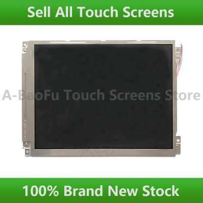แผงหน้าจอ LCD LQ104V1DG61สินค้าใหม่ &amp; เป็นของแท้