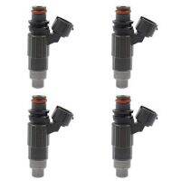 4Pcs/Lot New Fuel Injector Nozzle for Chevrolet Tracker Mitsubishi Mirage 1.5L L4 Suzuki Vitara 1.6L L4 CDH166 MD319790