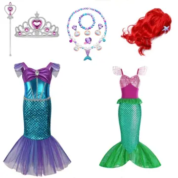 Lạc Vào Cổ Tích Với Váy Cưới Của Các Công Chúa Nhà Disney
