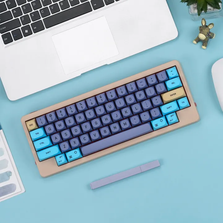 ma-blue-cat-hhkb-layout-keycaps-set-for-mx-mchenical-keyboard-lazada
