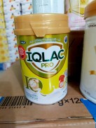 Sữa bột IQLACPRO ngộ nghĩnh 400g