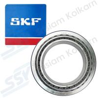 SKF  ลูกปืนเตเปอร์ 32028