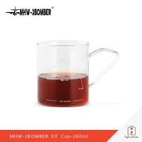 MHW-3BOMBER Elf Cup แก้วกาแฟ แก้วน้ำ แก้วชา ขนาด 260 ml
