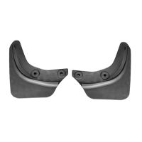 Car Mud Flaps for Model 3 Mudflaps Splash Guards Mud Flap Mudguards Car Accessories