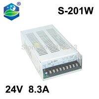 ✶◙ 24V 8.3A 201W Switching power supply Driver For LED Light Strip Display Factory Supplier