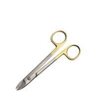 ;[- Straight-Head  Crown Scissors For Knotting And Tying Wire