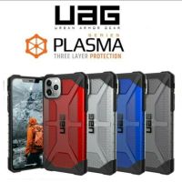 Case iPhone 11/11Pro/11ProMax กันกระแทก UAG Plasma เทียบแท้
