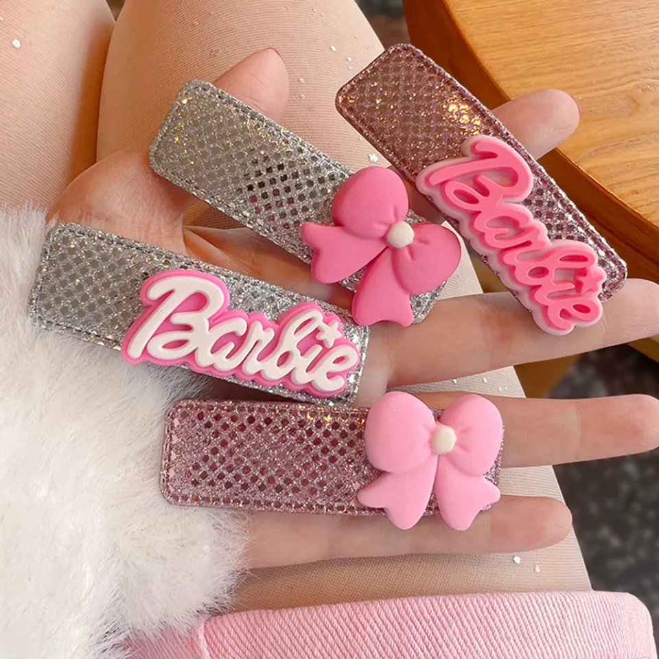 barbie hair belt