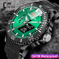 New 3 ATW Waterproof Fashion Smart Watch Men Women 123 Sports Modes Call Alert Bluetooth Music Smartwatch Men For Android Apple