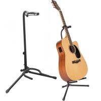 ที่วางกีต้าร์ GUITAR STAND รุ่น 3 ขา สีดำ