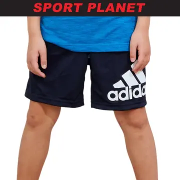 adidas Bunga Kid/Junior 3-Stripes Legging Long Tracksuit Pant