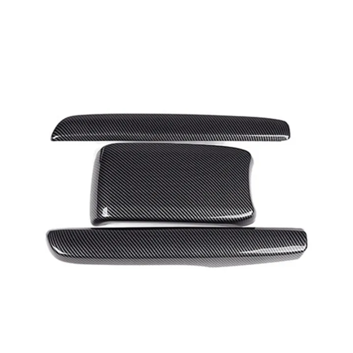 armrest-box-protective-covers-carbon-fiber-car-central-armrest-decorative-modification-for-honda-civic-10th-2016-2017-2018-2019