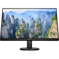 HP 23.8" V24i IPS FHD Monitor By Speed Computer