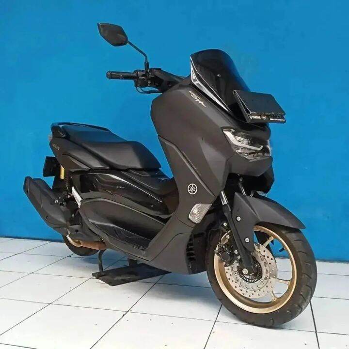 YAMAHA NMAX 155CC 2022 | Lazada Indonesia