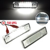 【LZ】┇❐  Luz conduzida da placa para o carro lâmpada de advertência nenhum erro Canbus Signum Opel Corsa Vectra B Astra F G Omega A B Zafira A Signum