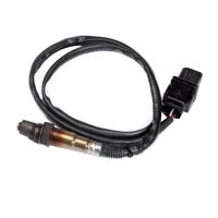 Automobile Controller Instrument 52mm 30-4110 AFR O2 UEGO Controller Air Fuel Ratio .75-1.10/11-16 Gauge 4.9 LSU Oxygen Sensor