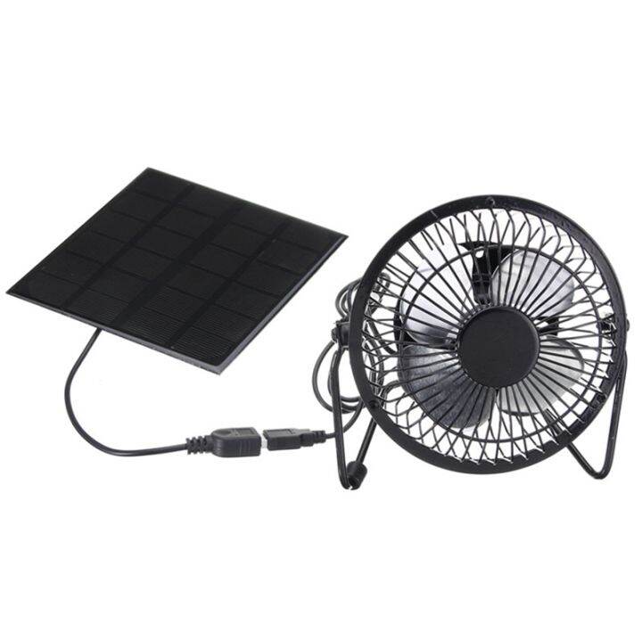 mini-solar-panel-powered-ventilator-fan-portable-5w-4-inch-greenhouse-solar-exhaust-fan-for-office-outdoor