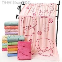 【jw】❡✒☬  70 x 140 New Fashion Soft Microfiber Beach Facial Big Sport Accessories bath towel