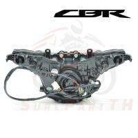 ชุด ไฟหน้า CBR 150 ปี2011-2013 ส่งฟรี เก็บเงินปลายทาง