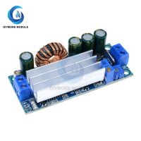 DC DC Auto Step Up Down Buck Boost Module 5 30V to 0.5 30V 3A 35W Voltage Regulator Converter Power Supply