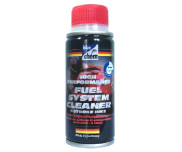 Bluechem Fuel System Cleaner 50ML - Vệ Sinh Hệ Thống Xăng