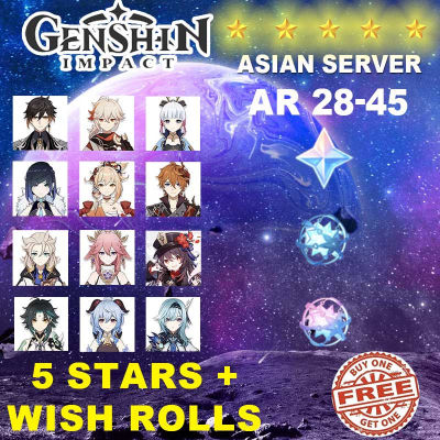 【BUY ONE TAKE ONE】Genshin Impact ID【BUY ONE TAKE ONE】 Limited 5 ☆+RollsBattlefield Heroes Theme Series Blind Box KLEE VENTI GANYU KEQING QIQI Action Figures Toys XMAS Gift