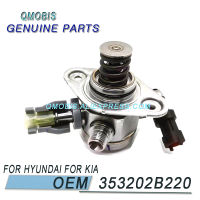 ปั๊มเชื้อเพลิงแรงดันสูง OEM 353202B140 353202B130สำหรับ Hyundai สำหรับ KIA