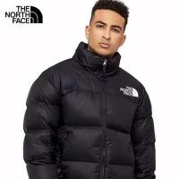 CODHaley Childe THE NORTH FACE 100 Original Authentic Outdoor Sports Fashion Casual Mens Warm Down Jacket Couple Windbreaker Jacket 3C8DH9D