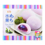 FLASH SALE Bánh Đài Loan mochi 4 Vị Trà Xanh Dâu Tây Đậu Đỏ Sữa Royal