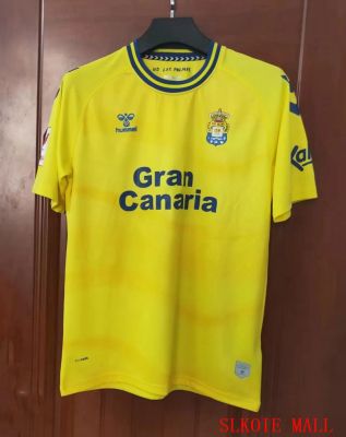 เสื้อกีฬาผู้หญิงสีเหลืองสไตล์ไทย23-24ลายเสื้อแข่งฟุตบอลสไตล์ Porthai Fan S Edition