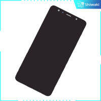 Shiwaki Touch Digitizer + หน้าจอ LCD รองรับ A750F 2018 A750