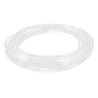 [HOT QAA,JXHKLWW 121] Air Compressor Clear Polyurethane Tubing PU Pneumatic Hose Pipe 4Mm X 2.5Mm 7M