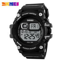 Time Beauty Multifunctional Sports Electronic Watch Led Student Watch Mens Watch Outdoor Mountaineering Shockproof Watch 1229