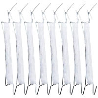 Plant Vegetable Hook Plant Growth Puller Hook Tomato Support Clips Vegetable Support Prevent Tomatoe From Pinching