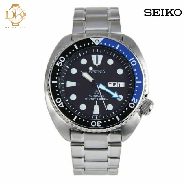 Seiko Prospex \