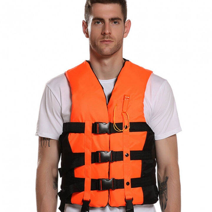 Safety Life Vest Heavy Duty Jacket Lazada PH
