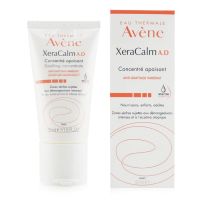 Avene XeraCalm A.D ครีมบำรุงเข้มข้น-สำหรับพื้นที่แห้งง่าย Intense คัน Atopic Eczema 50Ml/1.6Oz