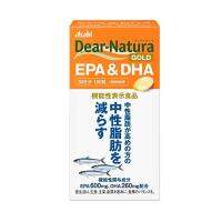 Asahi Asahi เรียน-Naturaepa Dha น้ำมันปลายับยั้งไขมันที่เป็นกลาง180ธัญพืชการค้าต่างประเทศ30วัน