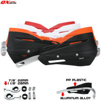 Universal Motorcycle Hand Guards Handguard For CRF YZF KLX KXF EXC EXCF SX SXF XC XCW 125 250 300 350 530 Dirt Bike MX Motocross